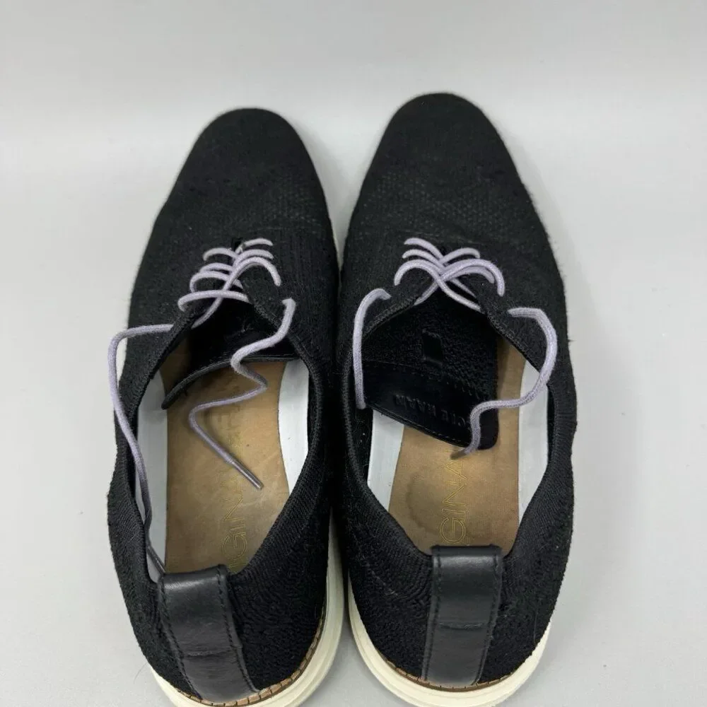 Cole Haan looking stylish
